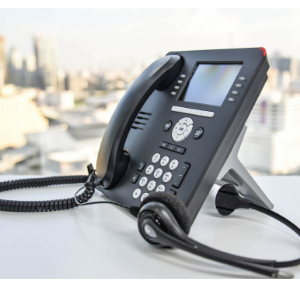 Business Phone System Options